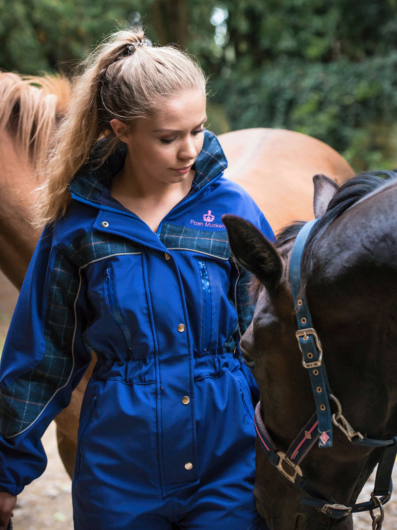 Original mountain horse winter jacket Clearance