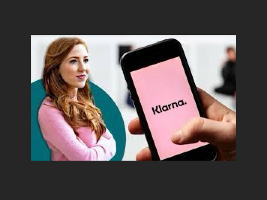 You can now 'Pay in 3' with Klarna®