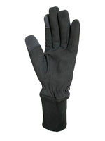 Posh Muckerz® GRANITE GREY / GREY CONTRAST Riding Gloves