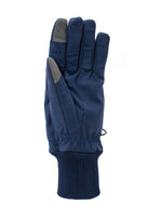 Posh Muckerz® ORIGINAL NAVY / NAVY CONTRAST Riding Gloves